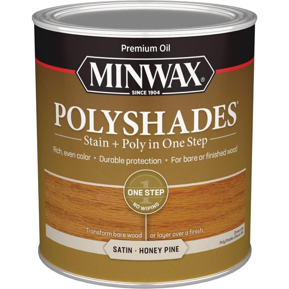MINWAX 61310444 GAS VALVES