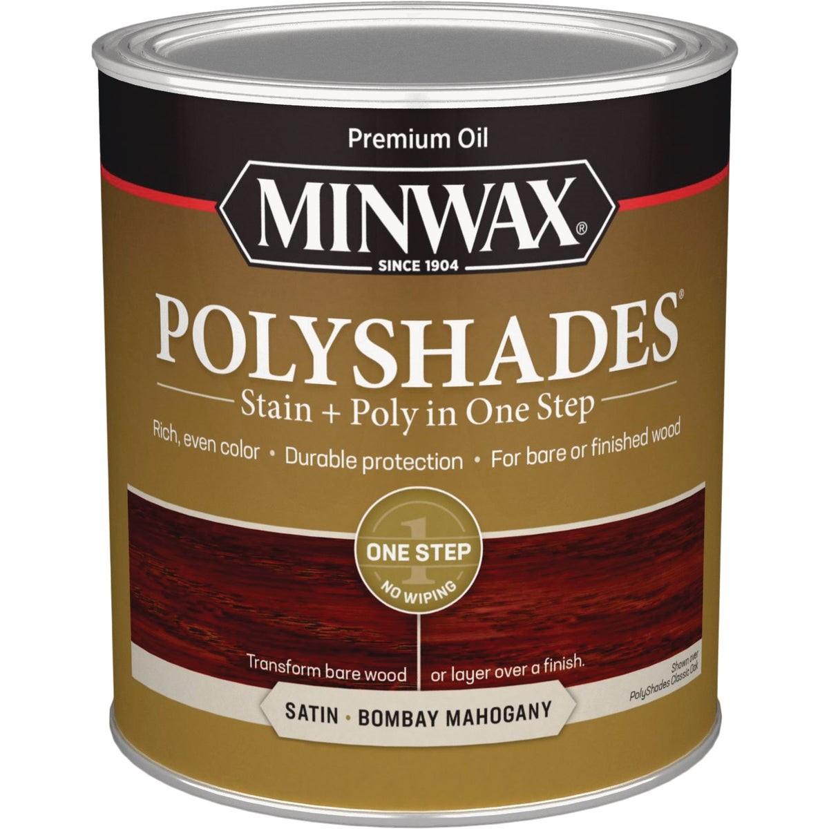 MINWAX 61380444 PAINT SUPPLIES