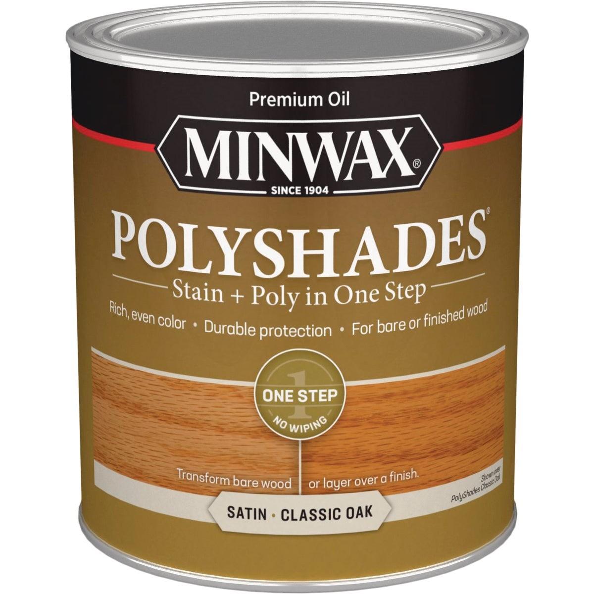 MINWAX 61370444 PAINT SUPPLIES