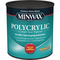 MINWAX 64444444 PAINT SUPPLIES