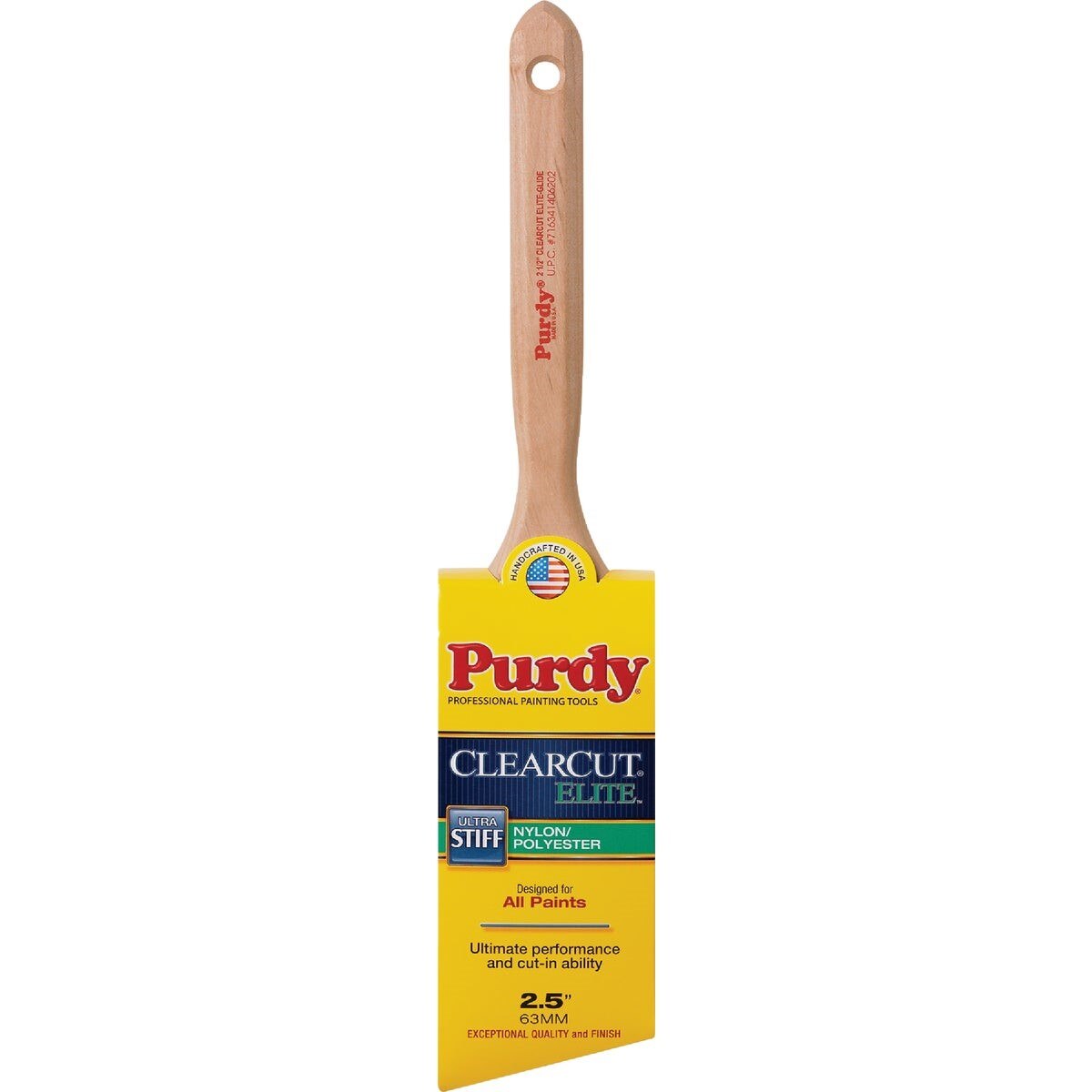 PURDY 144152825 PAINT BRUSHES