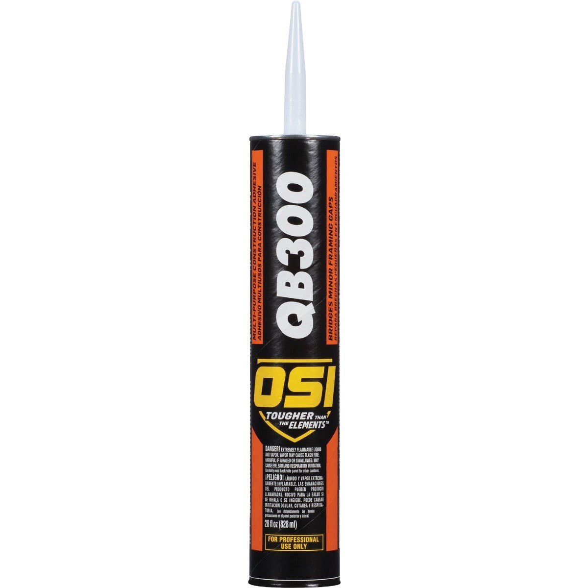 OSI 827628 ADHESIVES, GLUES & CEMENTS