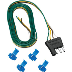 REESE TOWPOWER 118033 TERMINAL & WIRE CONNECTIONS