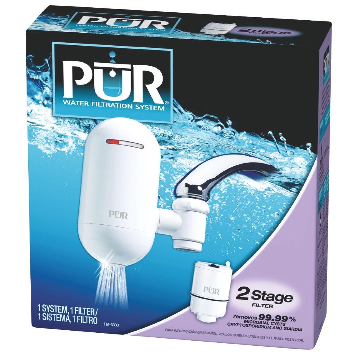 PUR FM3333BV2 CARTRIDGE WATER FILTERS