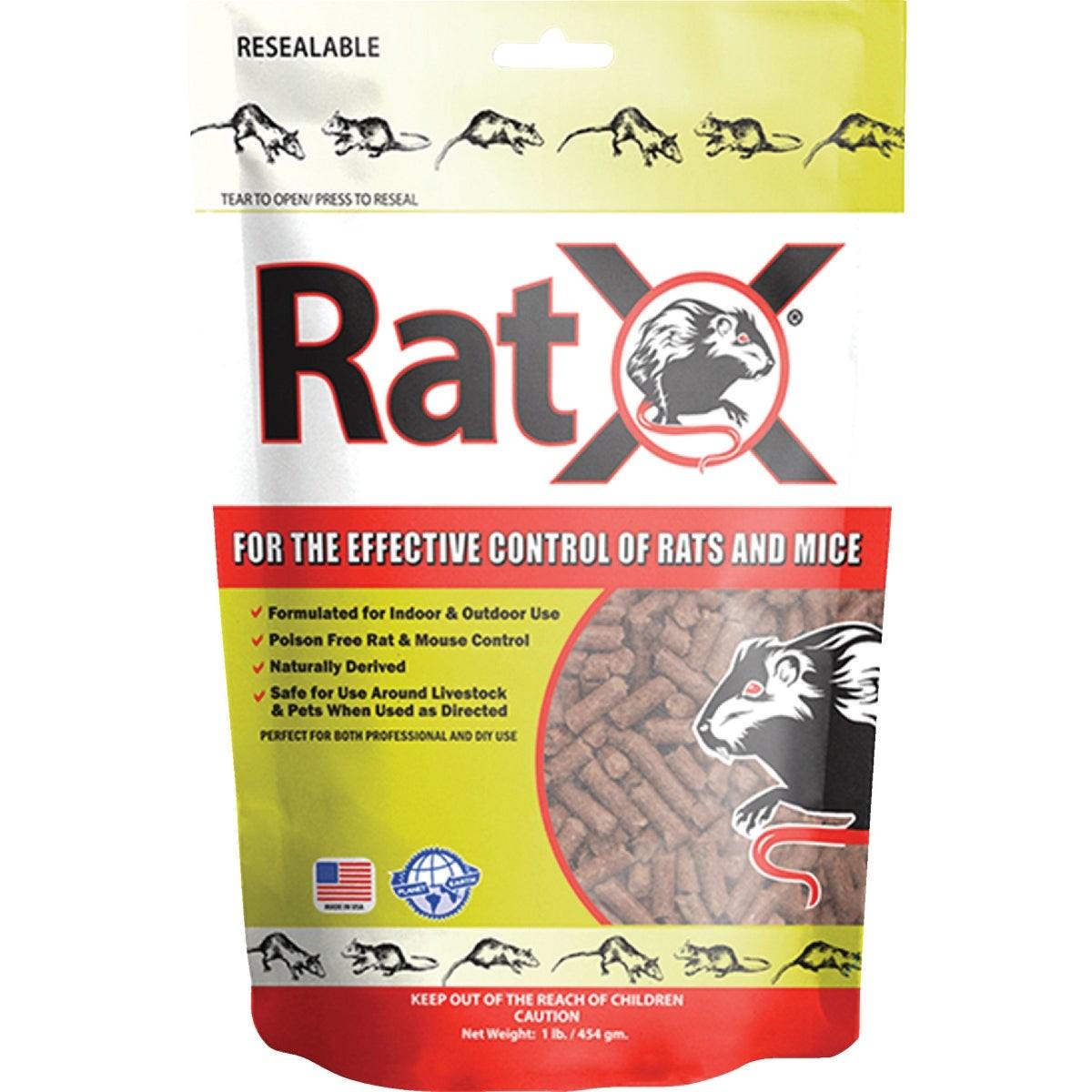 RATX 620101 INDUSTRIAL CLEANERS