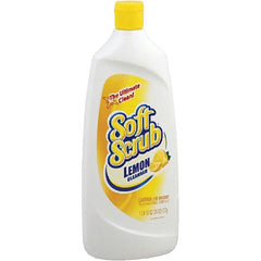 SOFT SCRUB DIA00865 CLEANERS & DEGREASERS
