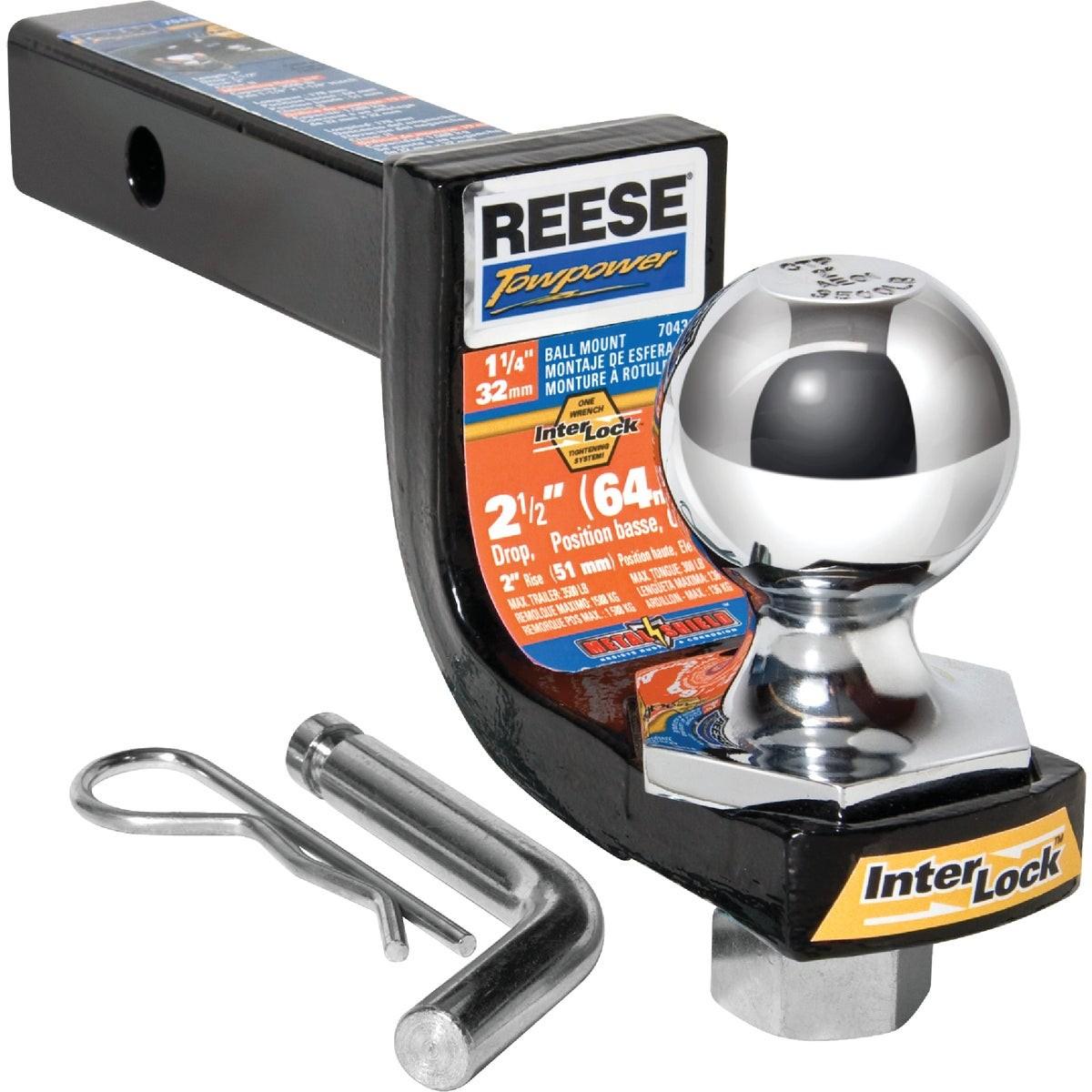 REESE TOWPOWER 7043100 PLIERS