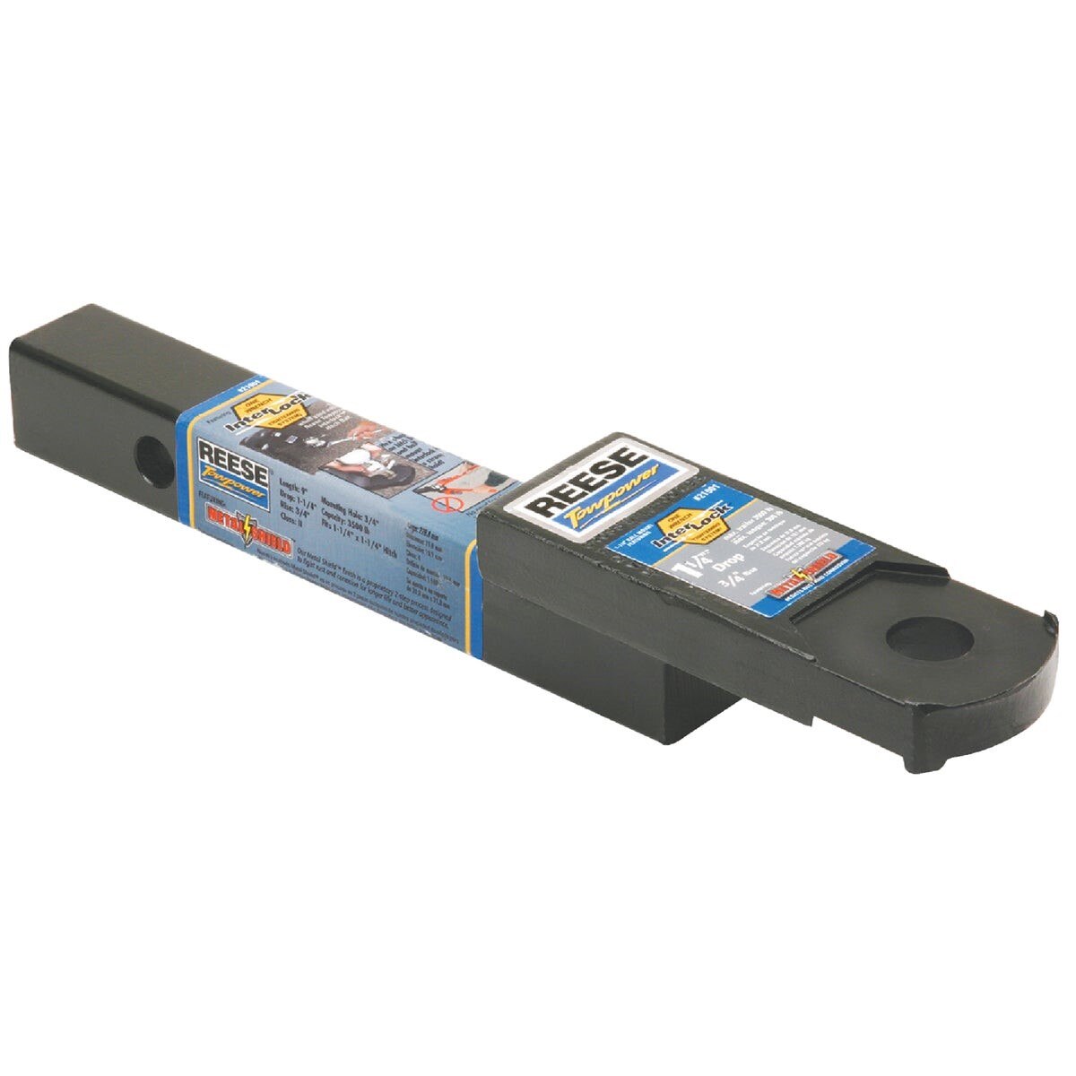 REESE TOWPOWER 21901