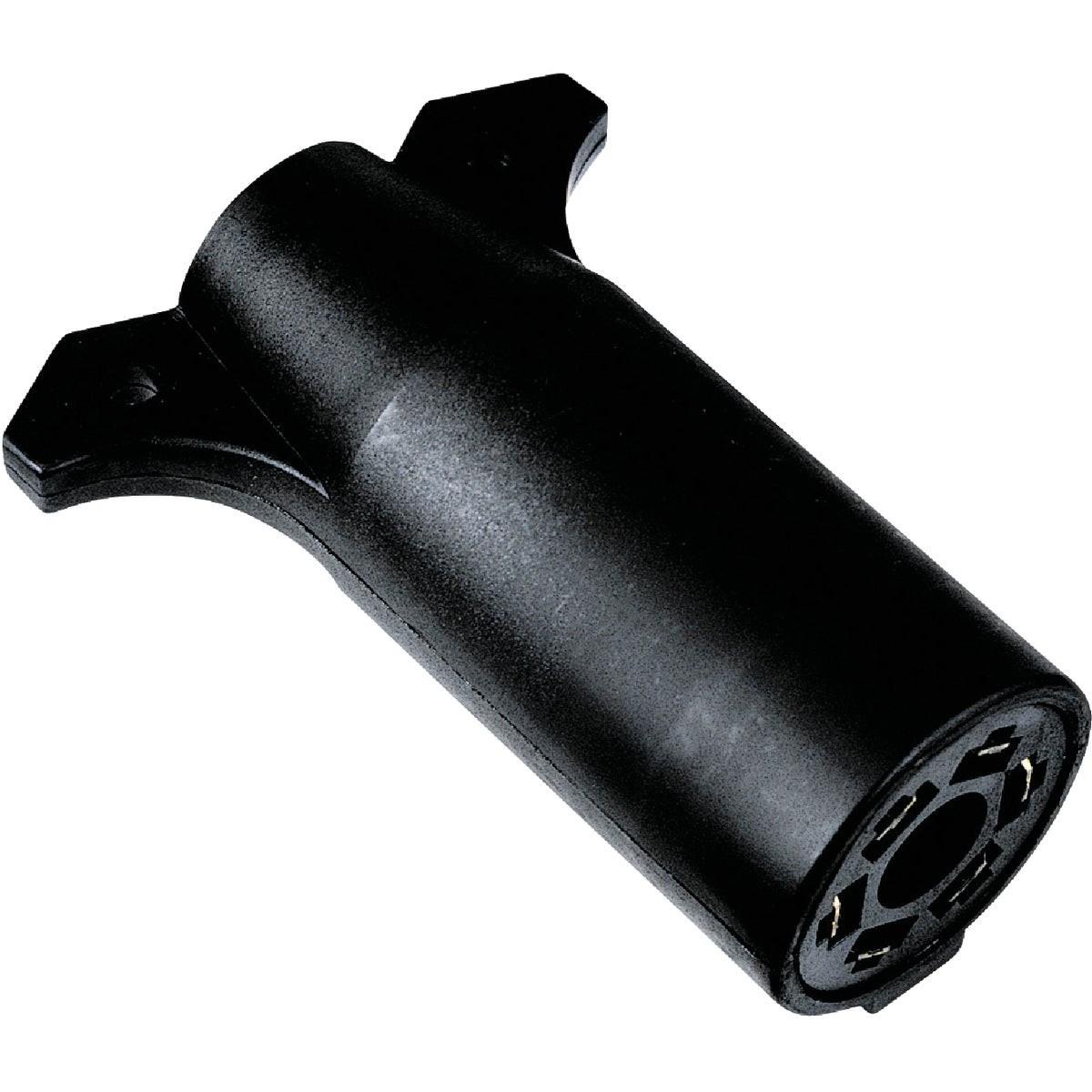 REESE TOWPOWER 85216 TERMINAL & WIRE CONNECTIONS