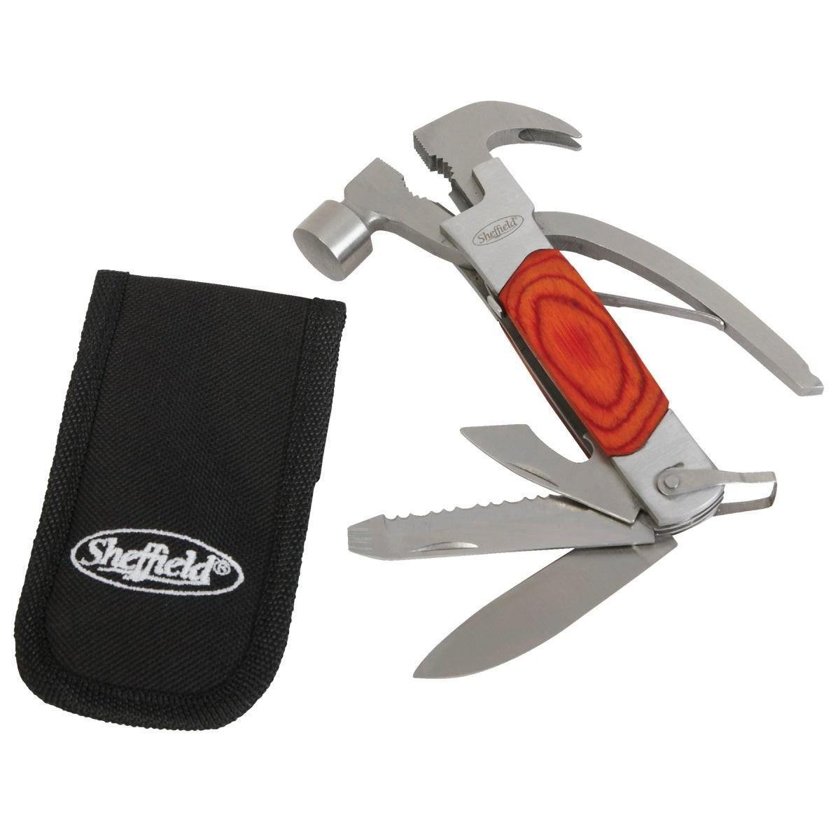 SHEFFIELD 12913 PLIERS