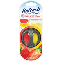 REFRESH 09022Z MEDIA AIR CLEANERS