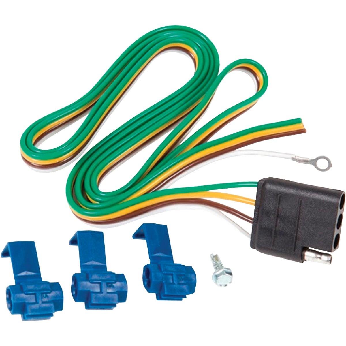 REESE TOWPOWER 78058 TERMINALS