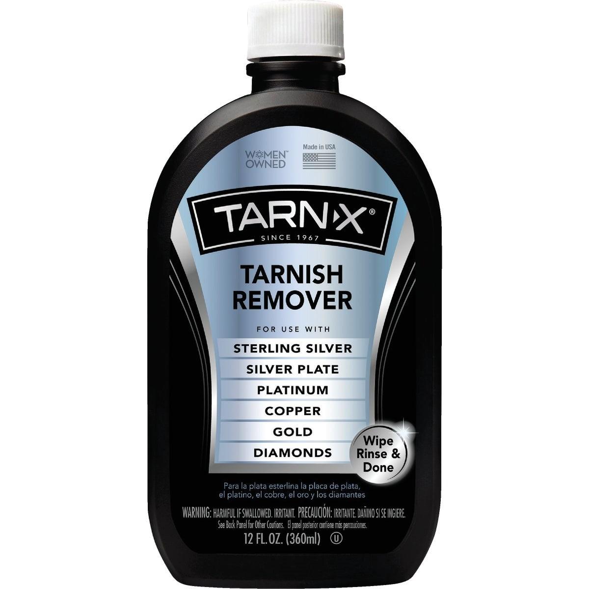 TARN-X TX-6 AIR CLEANER REPLACEMENT PARTS