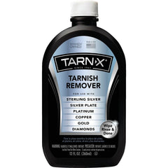 TARN-X TX-6 AIR CLEANER REPLACEMENT PARTS
