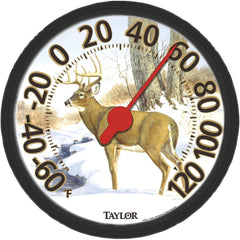 TAYLOR TECHNOLOGIES 6709E THERMOMETERS