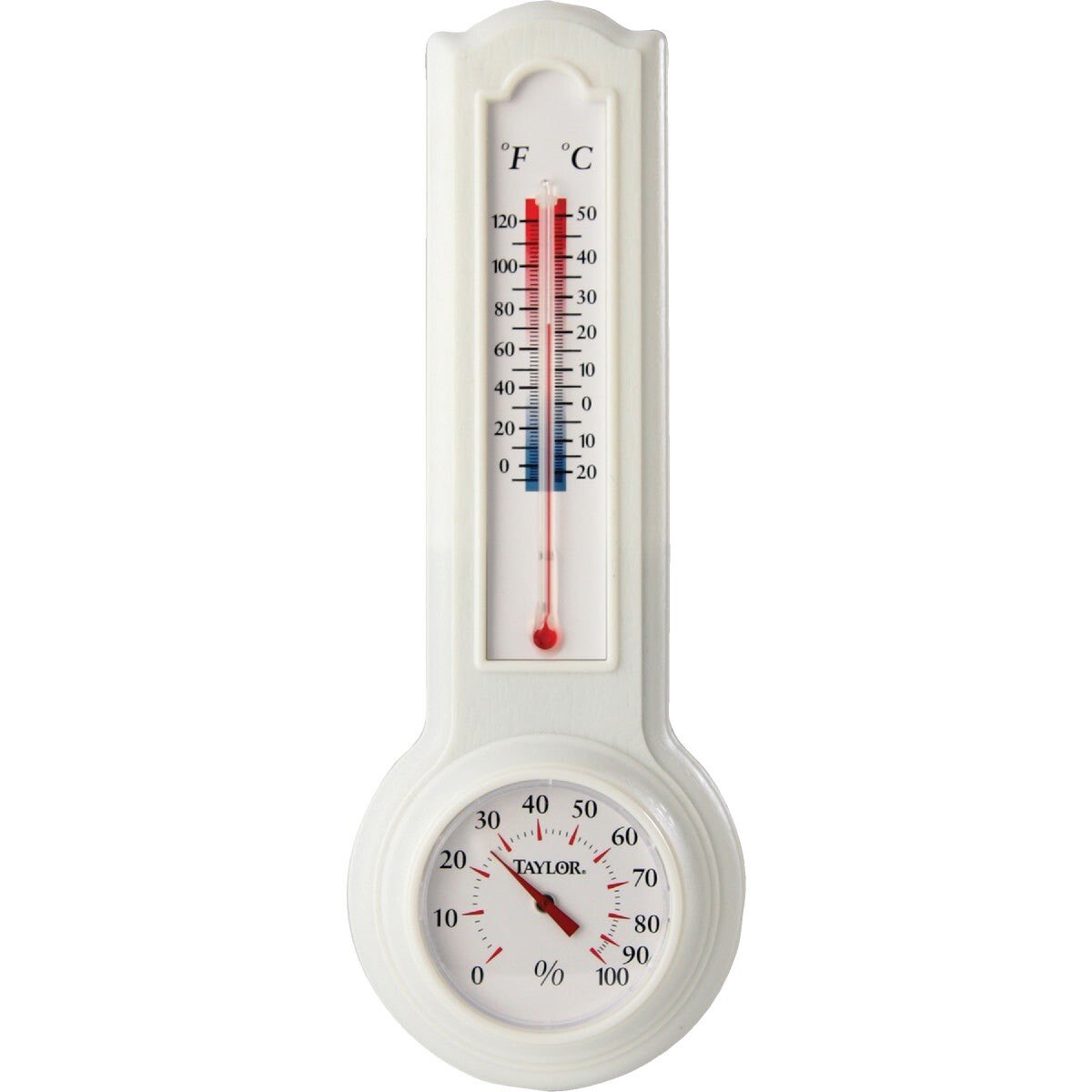 TAYLOR TECHNOLOGIES 5535E THERMOMETERS