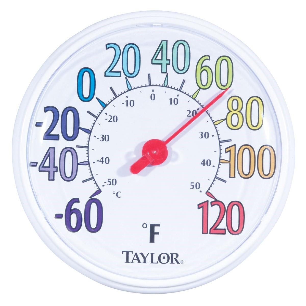 TAYLOR TECHNOLOGIES 6714 WHOLE HOME HUMIDIFIERS