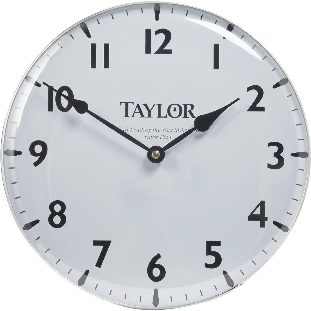 TAYLOR TECHNOLOGIES 166 UV LIGHTS