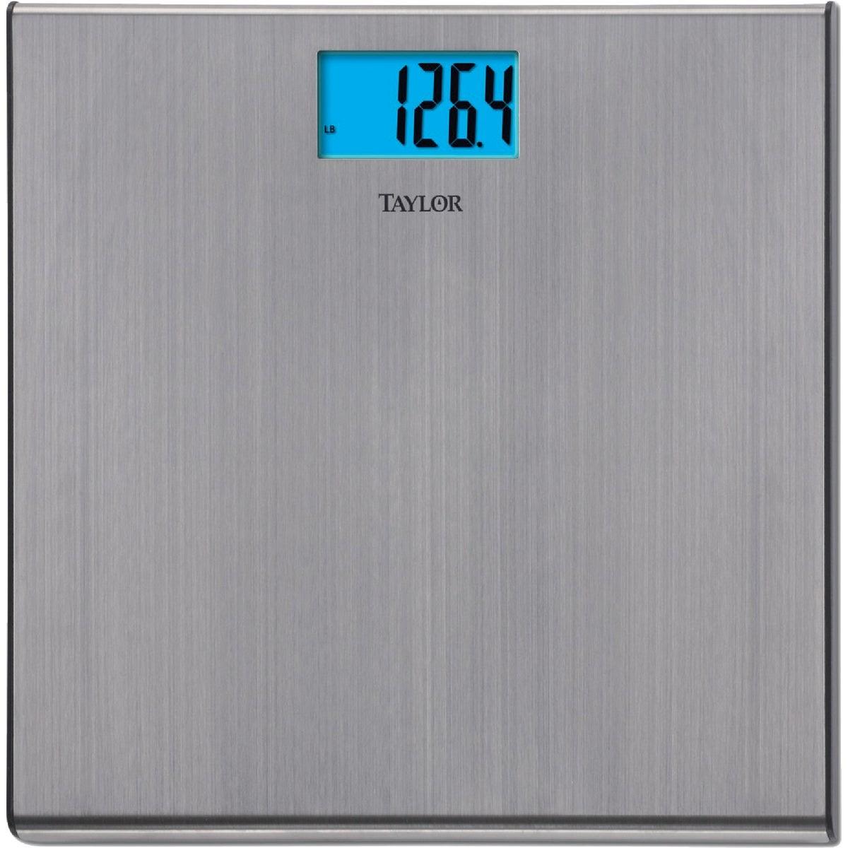 TAYLOR TECHNOLOGIES 74034102 SCALES