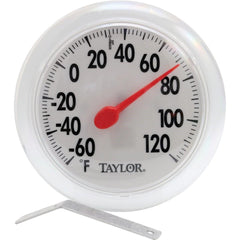 TAYLOR TECHNOLOGIES 5630 THERMOMETERS