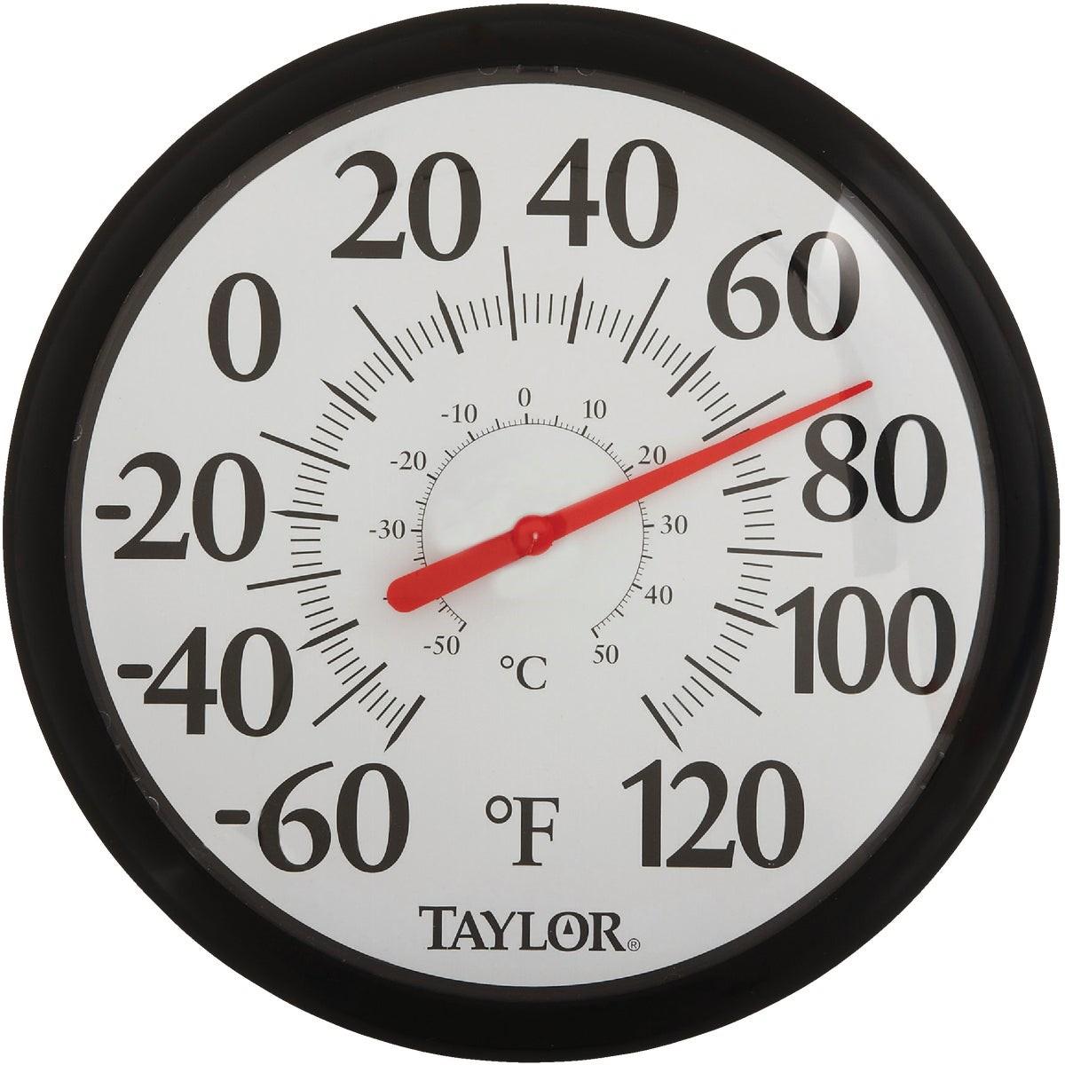 TAYLOR TECHNOLOGIES 6700 THERMOMETERS