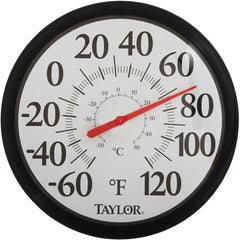TAYLOR TECHNOLOGIES 6700 THERMOMETERS