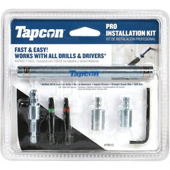 TAPCON 79013 DRILLS & IMPACT DRIVERS