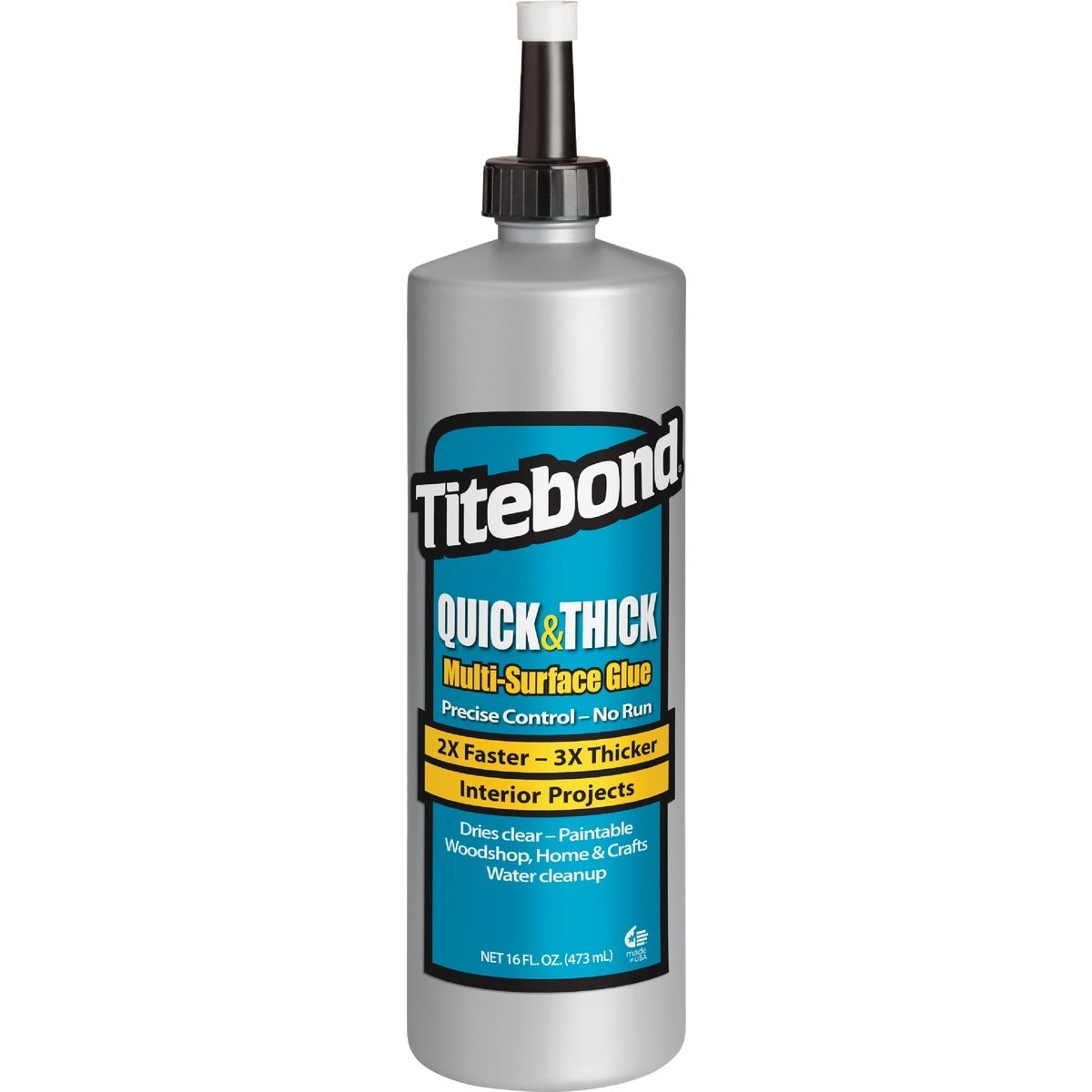 TITEBOND 2404 ADHESIVES, GLUES & CEMENTS