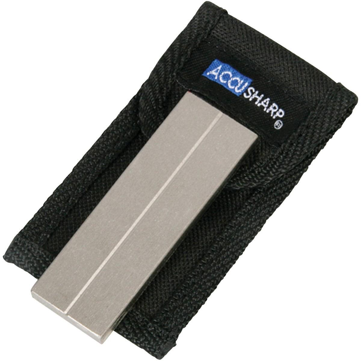 ACCUSHARP 027C SHARPENERS