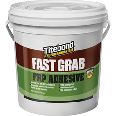 TITEBOND 4056 ADHESIVES, GLUES & CEMENTS