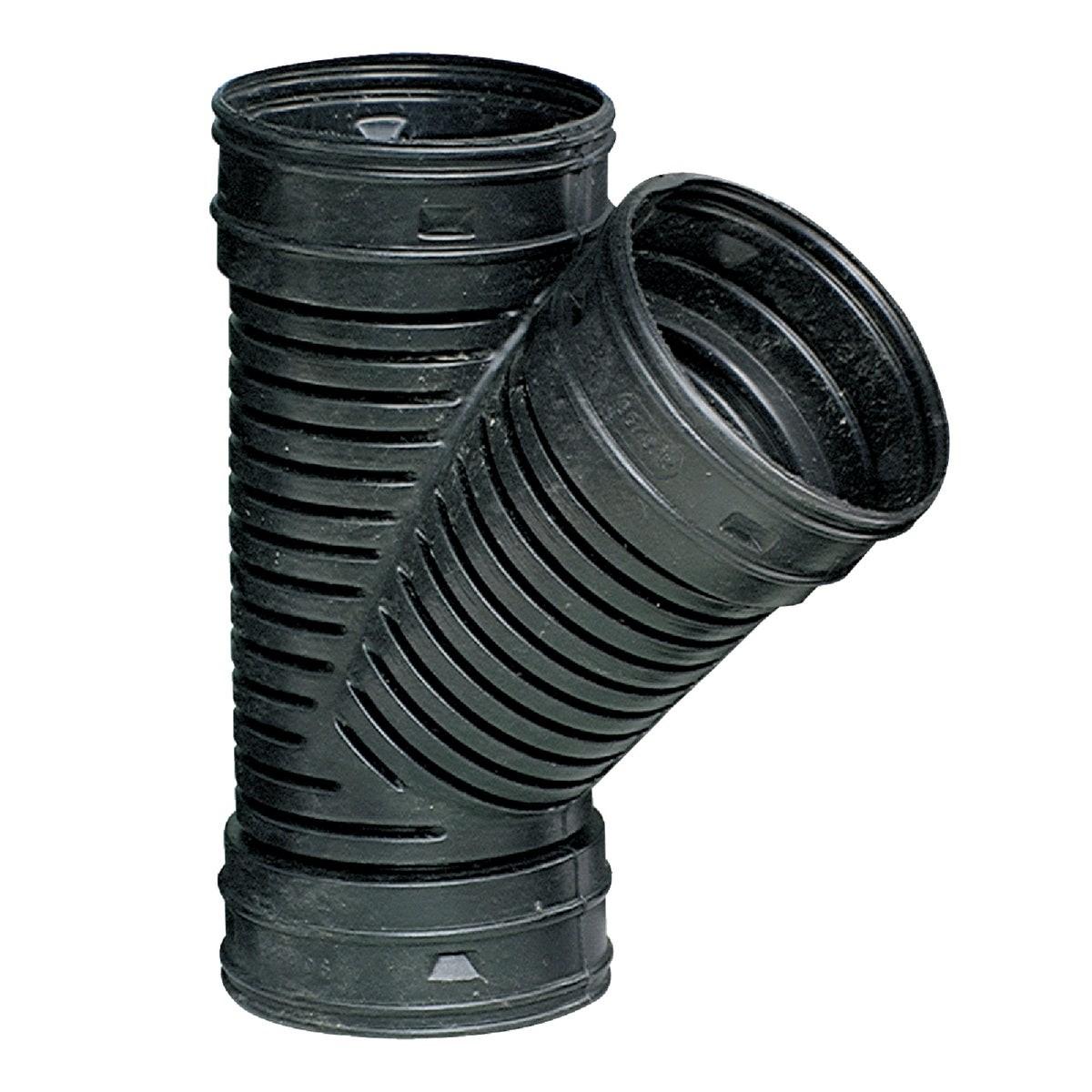 ADVANCED DRAINAGE SYSTEMS 0322AA PIPE FITTINGS