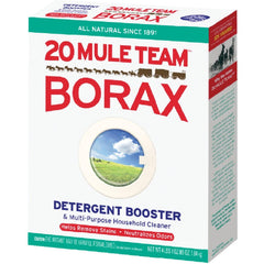 20 MULE TEAM DIA00201 CLEANERS & DEGREASERS