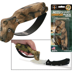 ACCUSHARP 005C SHARPENERS