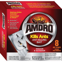 AMDRO 100531828 AIR CLEANER REPLACEMENT PARTS