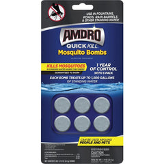 AMDRO 100530552 AIR CLEANER REPLACEMENT PARTS
