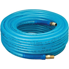 AMFLO 12-100E HOSE & PUMP ADAPTERS