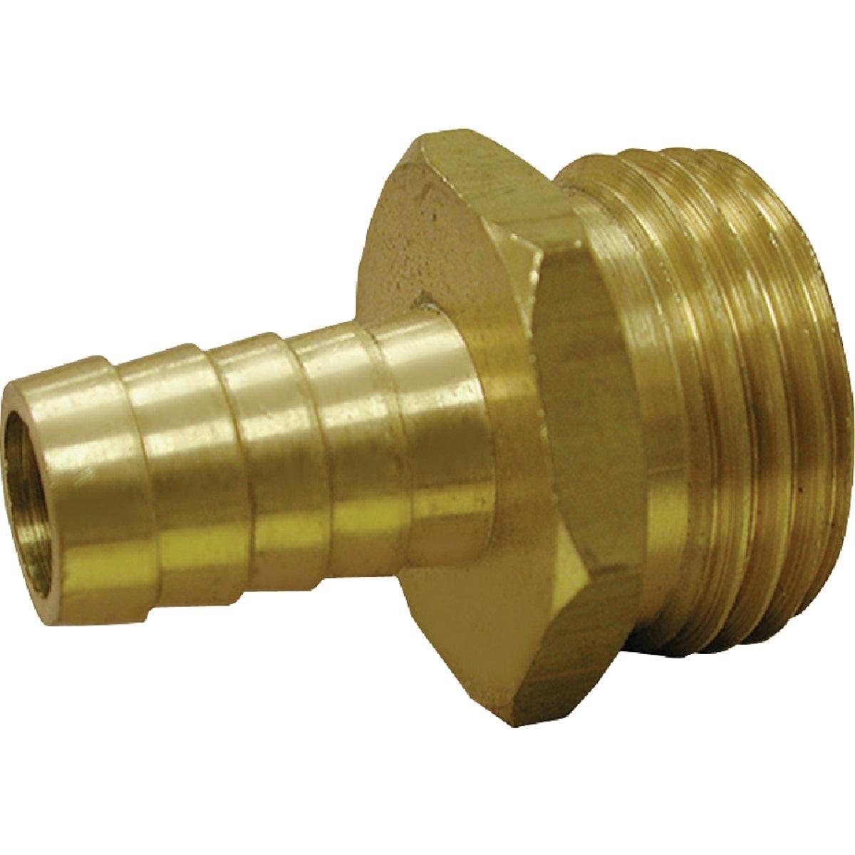 ANDERSON METALS 737048-1012 BRASS FITTINGS