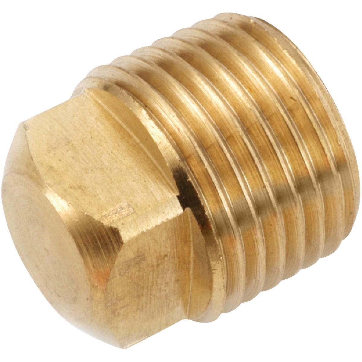 ANDERSON METALS 756109-08 BRASS FITTINGS