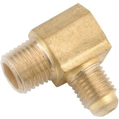 ANDERSON METALS 754049-0808 BRASS FITTINGS