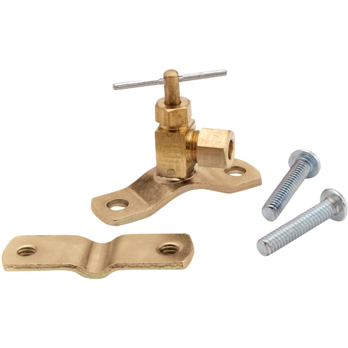 ANDERSON METALS 759199-04 STOP & SHUT OFF VALVES