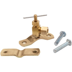 ANDERSON METALS 759199-04 STOP & SHUT OFF VALVES