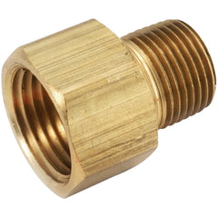 ANDERSON METALS 756120-0806 BRASS FITTINGS