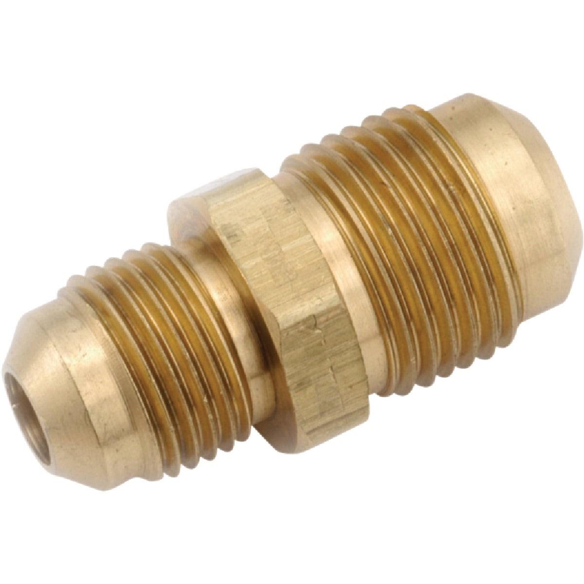 ANDERSON METALS 754056-1008 BRASS FITTINGS