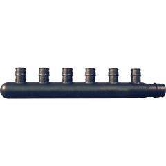 APOLLO VALVES EPXM6PT POLY ALLOY PEX CRIMP FITTINGS