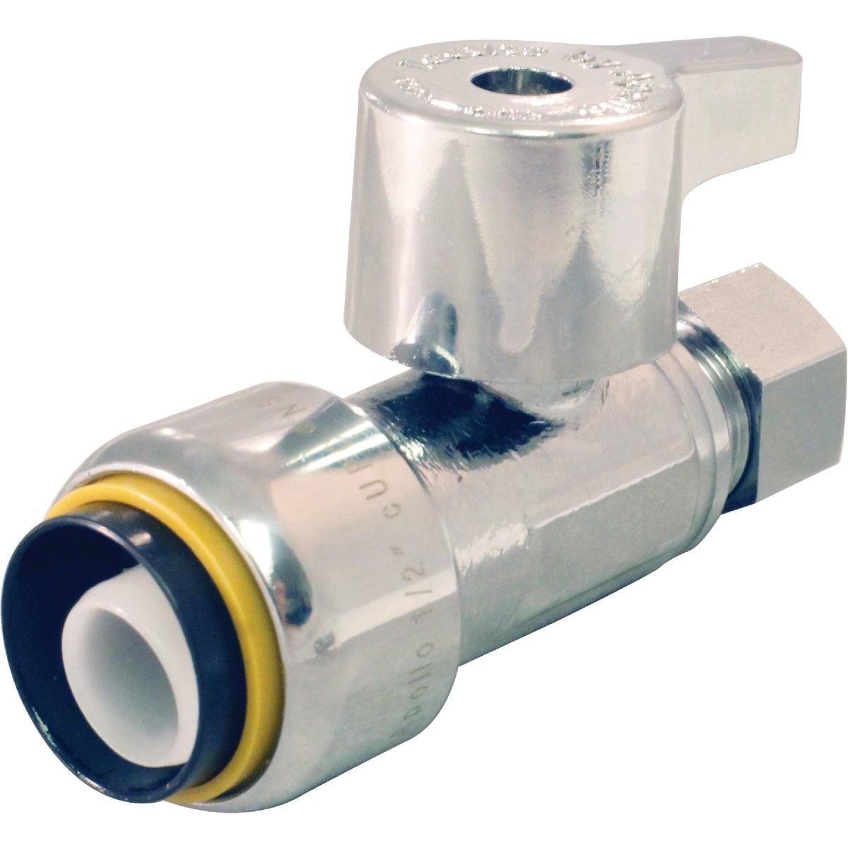 APOLLO VALVES APXPV1238S BALL VALVES