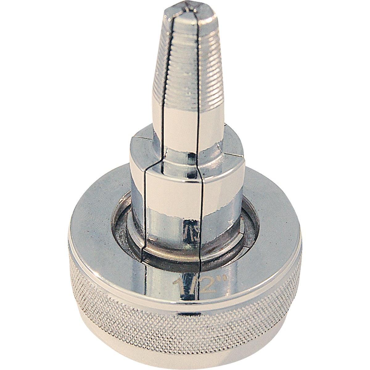 APOLLO VALVES EPXHEAD12 PEX CRIMP FITTINGS