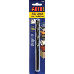 ARTU 01060 DRILL & DRIVER BITS