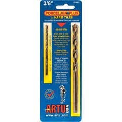 ARTU 01445 DRILL & DRIVER BITS