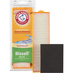 ARM & HAMMER 62648FQ AIR CLEANER REPLACEMENT PARTS