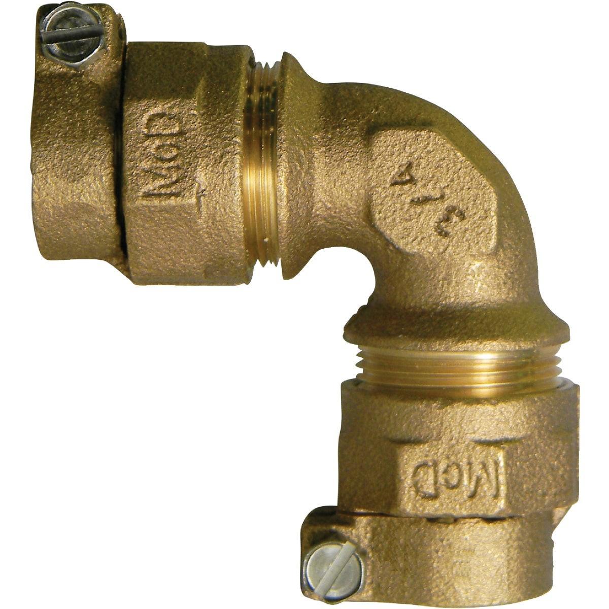AY MCDONALD 74761-22B BRASS FITTINGS